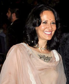 File:Ayesha Dutt 60th Filmfare Awards.jpg