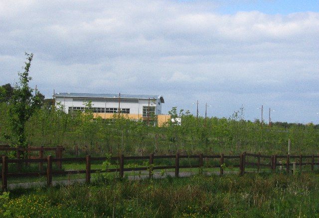 File:Biocampus - geograph.org.uk - 10325.jpg