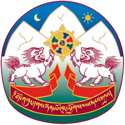 File:Coat of Arms of Tibet.png