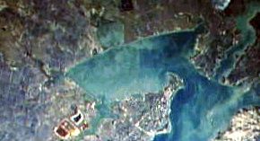 File:Copano Bay.jpg