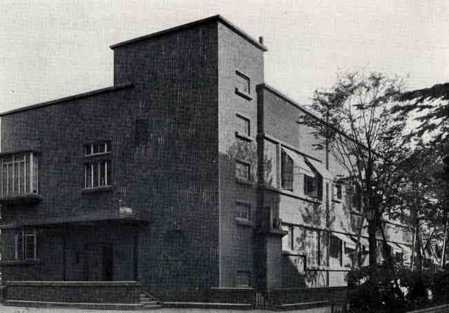 File:Earthquake Research Institute,University of Tokyo in 1934.jpg