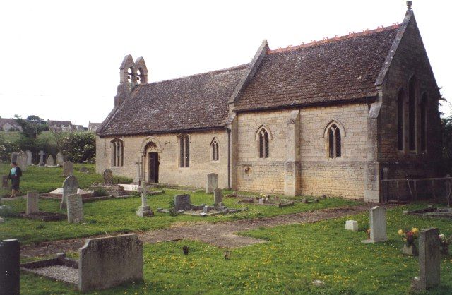 File:Essendine Church - geograph.org.uk - 63948.jpg