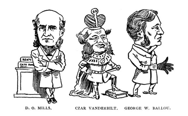 File:Gribayedoff editorial cartoon 1884.jpg