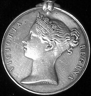 File:Indian Mutiny Medal obv.jpg