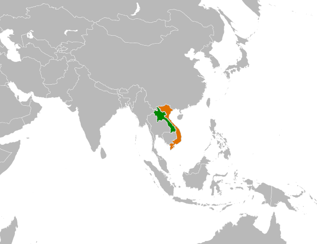 File:Laos Vietnam Locator.png