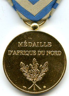 File:Medaille d'Afrique du Nord REVERS.jpg