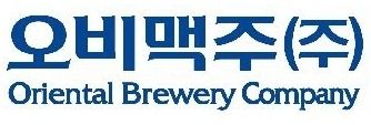 File:Oriental Brewery Co.,Ltd. logo.jpg