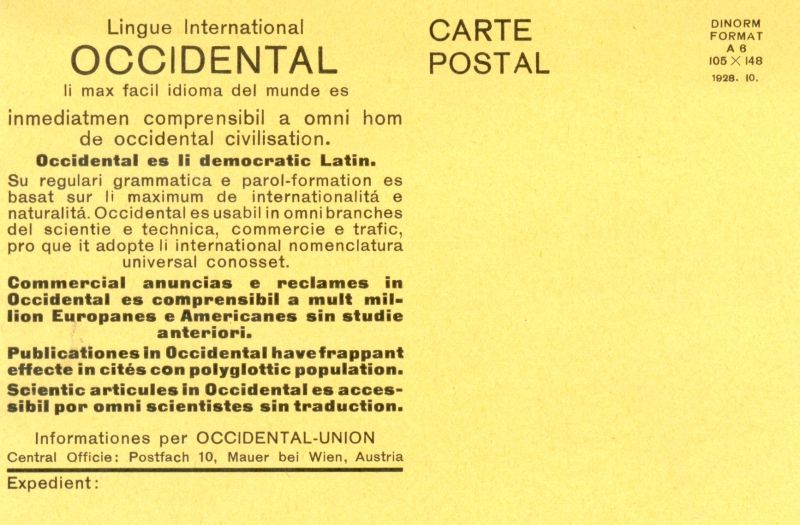 File:Postkarte Lingue international Occidental.jpg