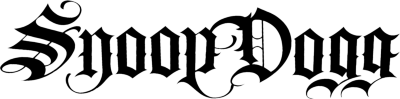 File:Snoop Dogg logo old.png