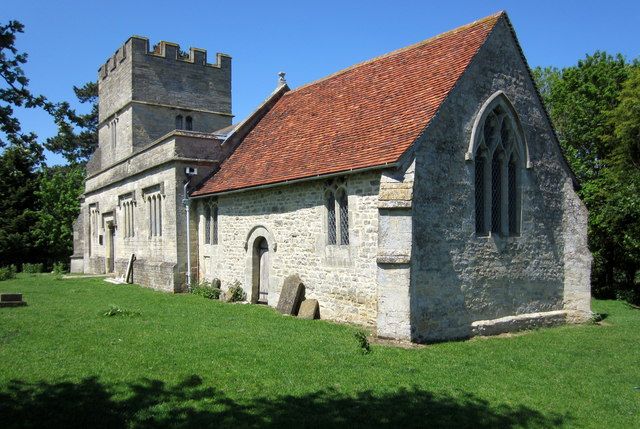 File:St Bartholomew's Church, Furtho.jpg