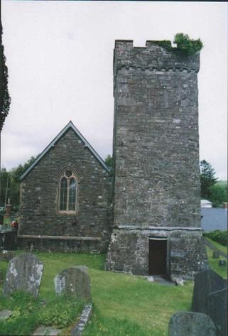 File:St Marys church Llanllwch.JPG