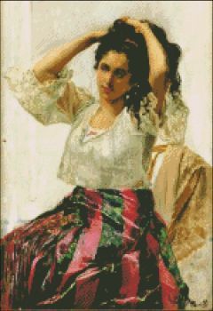 File:Una Mestiza by Juan Luna.jpg