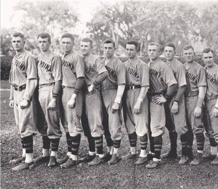 File:1914 West Point Baseball team.jpg