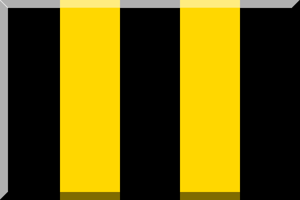 File:600px Nero e Giallo (Strisce).png