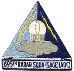 File:695th Radar Squadron - Emblem.png