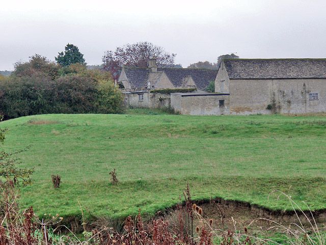 File:Ascott d'Oyley - geograph.org.uk - 595989.jpg