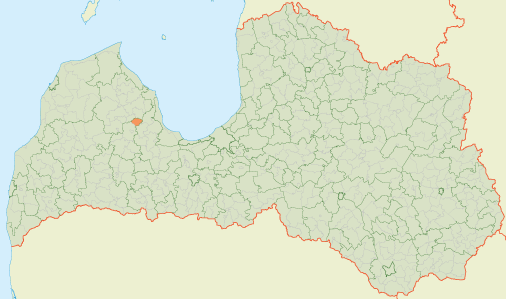 File:Cēres pagasts LocMap.png