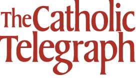 File:Catholic Telegraph logo.jpg