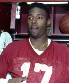 File:Charlie Ward 1991.jpg