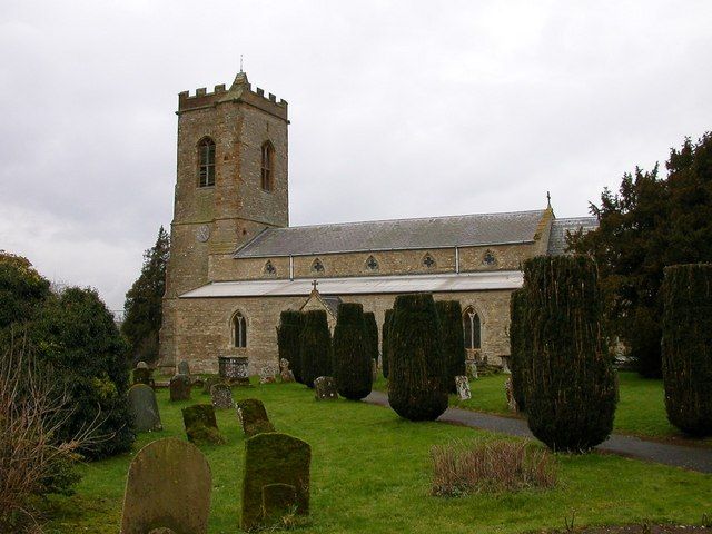 File:Church of St James the Great, Paulerspury.jpg