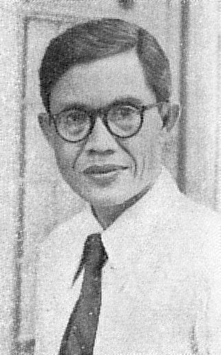 File:Dr Hazairin, Pekan Buku Indonesia 1954, p242.jpg