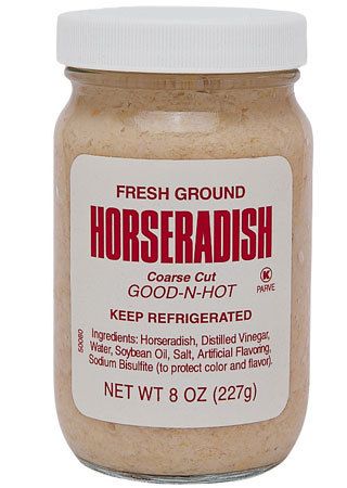 File:Fresh Ground Horseradish.jpg