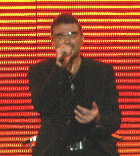 File:George Michael 25LIVE.jpg