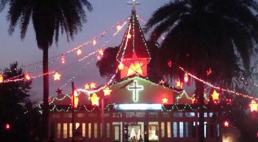 File:Golaghat Baptist Church.jpg