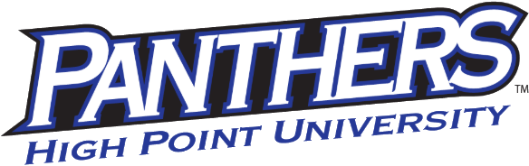 File:Highpoint panthers wordmark 2004.png