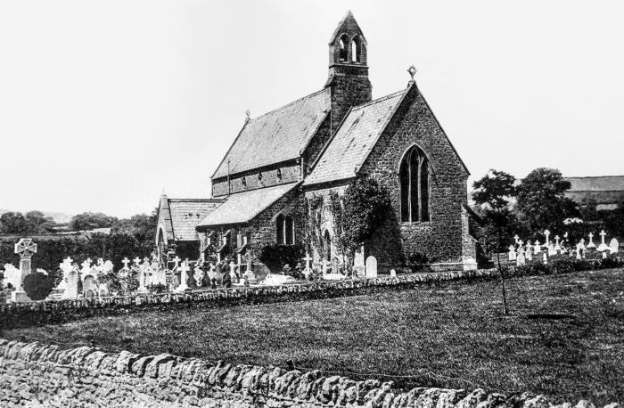 File:Holy Trinity Church, Beaminster, 1898.jpg