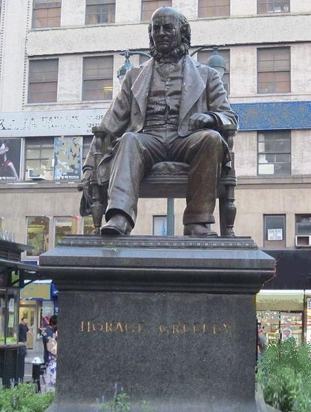 File:Horace Greeley Statue.jpg