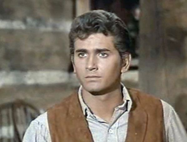 File:Michael Landon in Bonanza episode Showdown (2).jpg