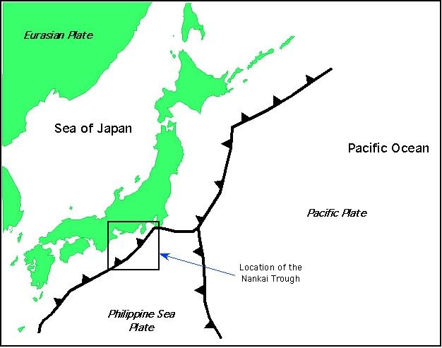 File:Nankai Trough location map.jpg