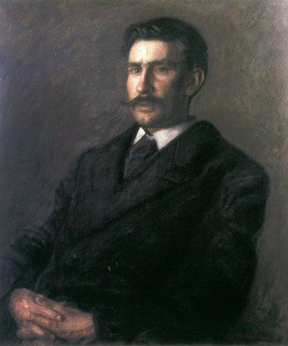 File:Portrait of Edward Willis Redfield.jpg