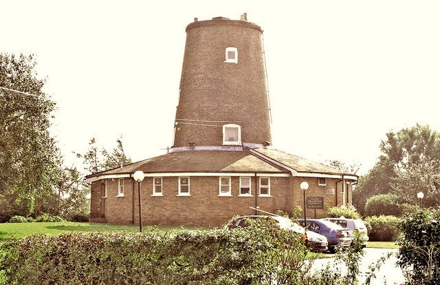 File:Riccall Mill.jpg