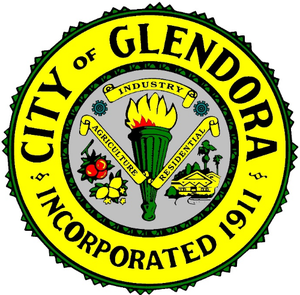 File:Seal of Glendora, California.png