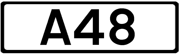 File:UK road A48 not trunk.PNG