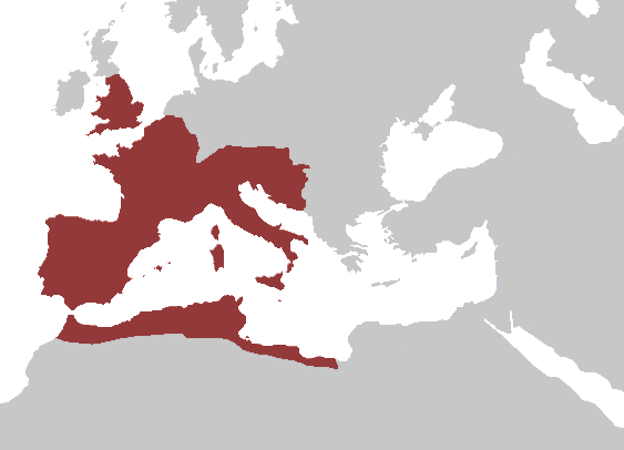 File:Western Roman Empire.png