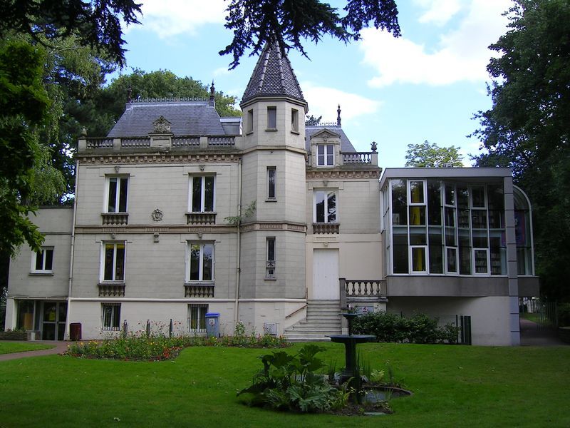 File:Aulnay-sous-Bois - Bibliothèque.jpg