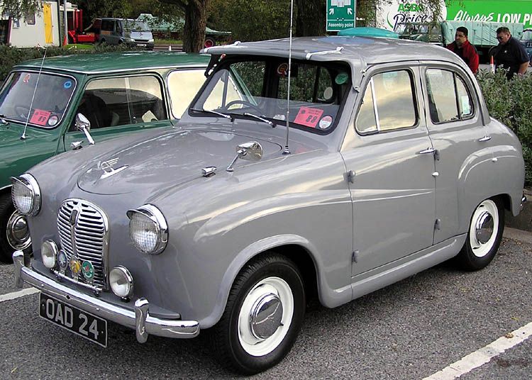 File:Austin A30 1954.jpg