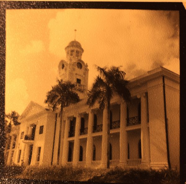 File:Bell Tower in the 50s.JPG