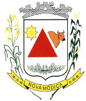 File:Brasão de Nova Módica - MG.png