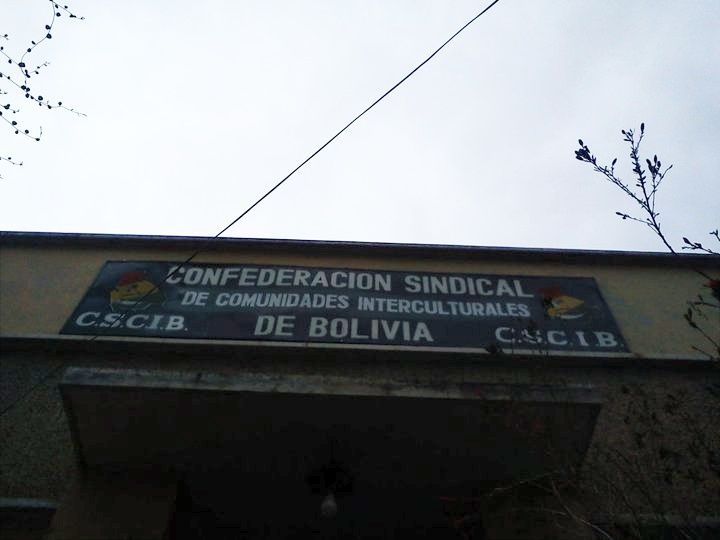 File:CSCIB office in La Paz.jpg