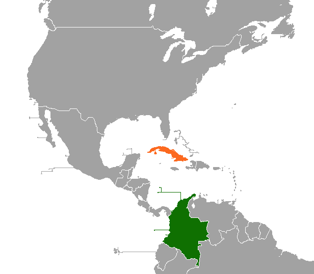 File:Colombia Cuba Locator.png