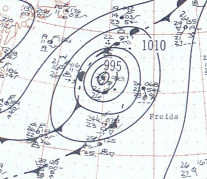 File:Hurricane Freida analysis 25 Sep 1957.png