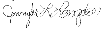 File:Jennifer Longdon Signature.png