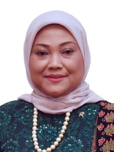 File:KIM Ida Fauziyah.jpg