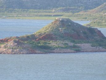 File:Lake Meredith Rattlesnake Island.jpg