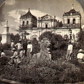 File:LeonNicaraguaCathedral1900.jpg