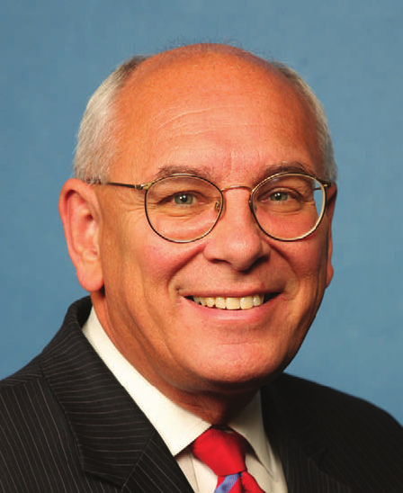 File:Paul Tonko, Official Portrait, 111th Congress.png